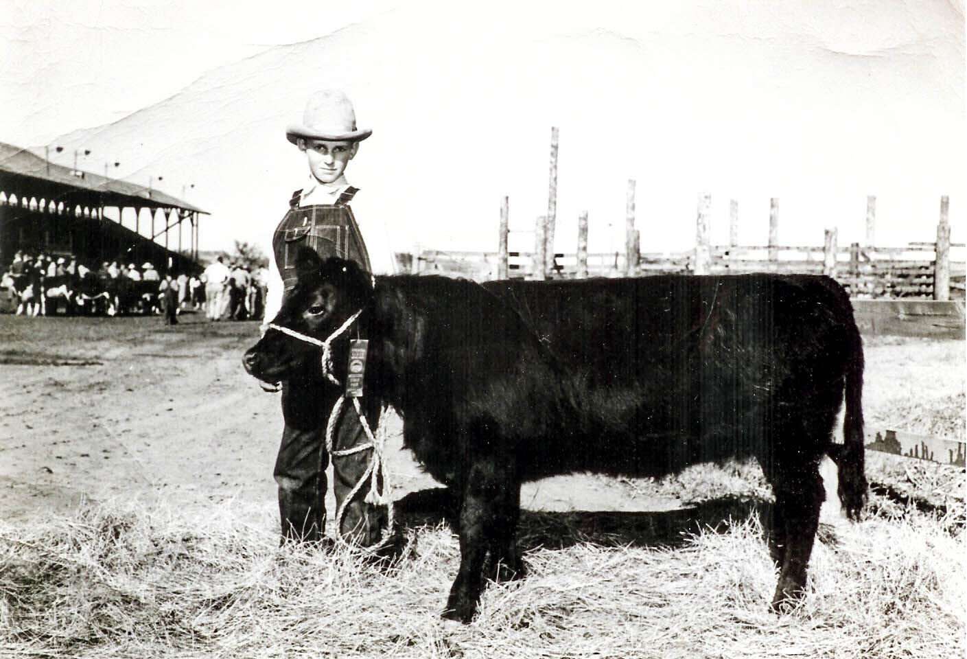 1942 Hugh Ingalls